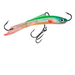 Балансир AQUA ЧУДО-7 74mm, вес-16,0g, цв 104 (0,50-8,00m)