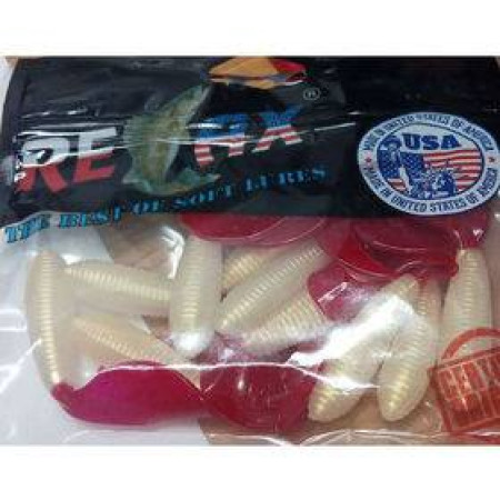 Твистер RELAX 4" (8,0см) 10 шт. VR4-TS526