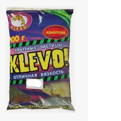 Прикормка  "КЛЕВО-КЛАССИК" ФИДЕР КАРП