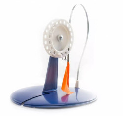 Жерлица оснащенная -1