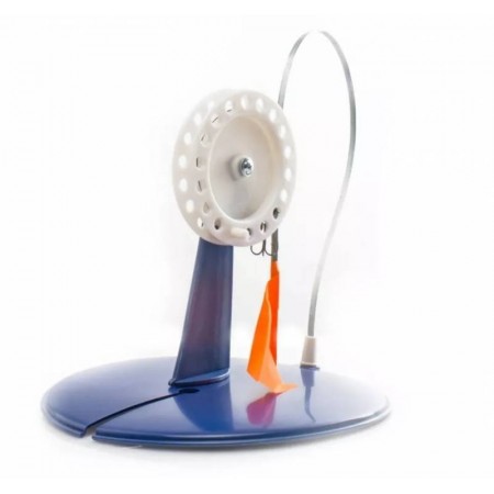 Жерлица оснащенная -1