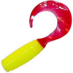 Твистер RELAX 1" (4см) 25 шт. VR1-TS-097