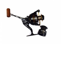 Катушка Адмирал ARB 4000