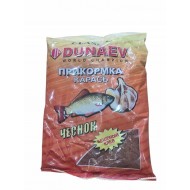 Прикормка "DUNAEV КЛАССИКА" 0.9кг Карась Чеснок