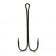 Крючки "Двойник VD-084 (BN) "Double Long 1+   2/0", 25 шт/уп