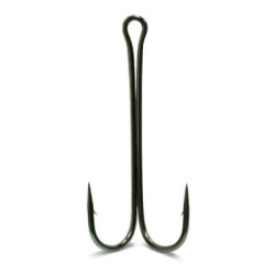 Крючки "Двойник VD-084 (BN) "Double Long 1+   4/0", 25 шт/уп