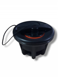 Клапан воздушный в сборе