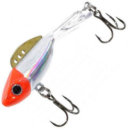 Балансир MEREGA Takifugu, размер 6,5 cм, вес 21,4 г, цвет 11/200/-1