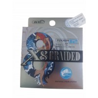Плетенка X8 BRAIDED TOUGH