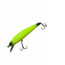 Воблер MINNOW  SR  SSV-MSR    DD - 33  FL/0-0.9/10g/89mm