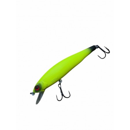 Воблер MINNOW  SR  SSV-MSR    DD - 33  FL/0-0.9/10g/89mm