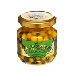 Насадка "ГОРОХ-КОНОПЛЯ" тутти-фрутти 110мл