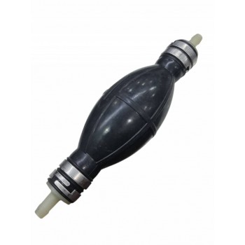 Yamaha, Груша топливная (YYM Тайвань)