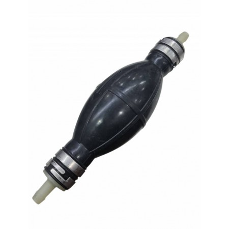 Yamaha, Груша топливная (YYM Тайвань)