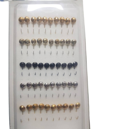 Догонялки (мормышка)