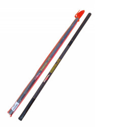 Удилище маховое микадо Princess 4,5 м короткий