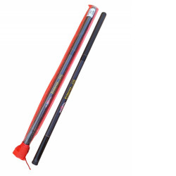 Удилище маховое микадо Princess 5,4 м короткий