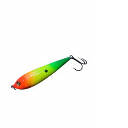 Воблер Raiden Drop Shad FS 60 14 гр. AB7