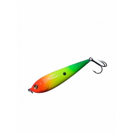 Воблер Raiden Drop Shad FS 60 14 гр. AB7