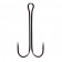 Крючки "Двойник VD-087 (BN) "Double Long LIGHT   3/0", 25 шт/уп