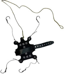 Макушатник- жмыховка 90 - 120 гр.