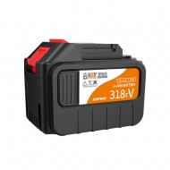 Аккумулятор 318 (NANWEI) 21в  7,5А серый