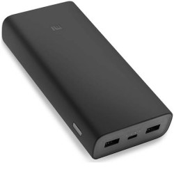 Аккумулятор повербанк 20000 мА