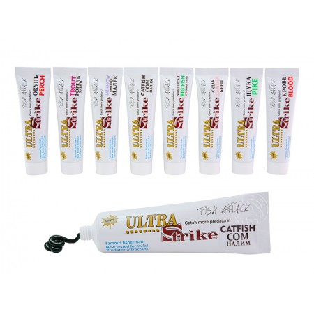 Ароматизатор  Ultra Strike 100 мл