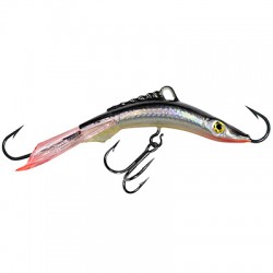 Балансир AQUA ACROBAT-7 72,0mm, вес - 22,0g, цвет 001