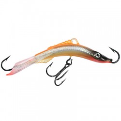 Балансир AQUA ACROBAT-7 72,0mm, вес - 22,0g, цвет 102