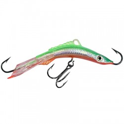 Балансир AQUA ACROBAT-7 72,0mm, вес - 22,0g, цвет 104 