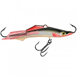 Балансир AQUA ICE ANGEL NEW-5 60,0mm, вес - 13,0g, цвет 001 (классика, плотва)