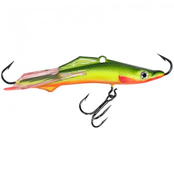 Балансир AQUA ICE ANGEL NEW-5 60,0mm, вес - 13,0g, цвет 144 
