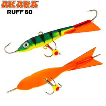 Балансир Akara Ruff  50 мм 9 гр. (2,0in-1/3oz)  29