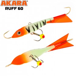 Балансир Akara Ruff  50 мм 9 гр. (2,0in-1/3oz)  50