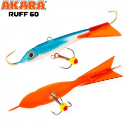 Балансир Akara Ruff  50 мм 9 гр. (2,0in-1/3oz)  85