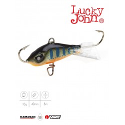 Балансир Lucky John BALTIC 4 40мм/103