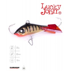 Балансир Lucky John BALTIC 5 50мм/11HRT