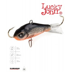 Балансир Lucky John BALTIC 5 50мм/47H