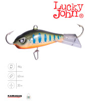 Балансир Lucky John BALTIC 6 60мм/103