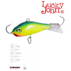 Балансир Lucky John BALTIC 6 60мм/29