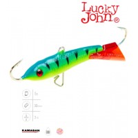 Балансир Lucky John CLASSIC 3 30мм/36RT