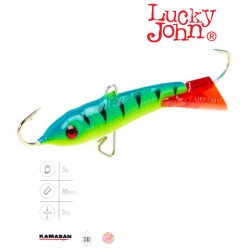 Балансир Lucky John CLASSIC 3 30мм/36RT