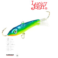 Балансир Lucky John CLASSIC 4 40мм/29