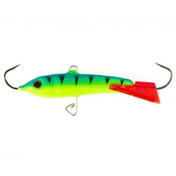 Балансир Lucky John CLASSIC 4 40мм/36RT-1