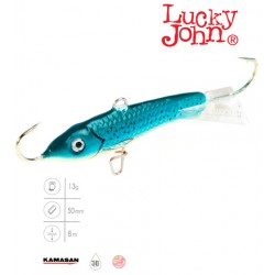 Балансир Lucky John CLASSIC 5 50мм/53