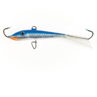 Балансир Lucky John FIN 5 70мм/15H