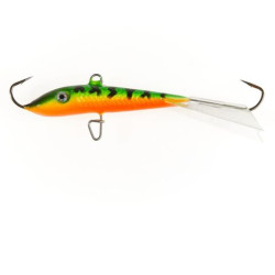 Балансир Lucky John FIN 5 70мм/20-1