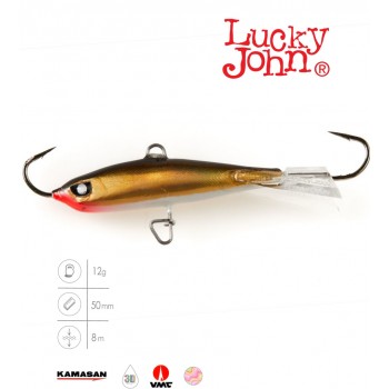 Балансир Lucky John NORDIC 4 40мм/10H