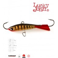 Балансир Lucky John NORDIC 4 40мм/11HRT